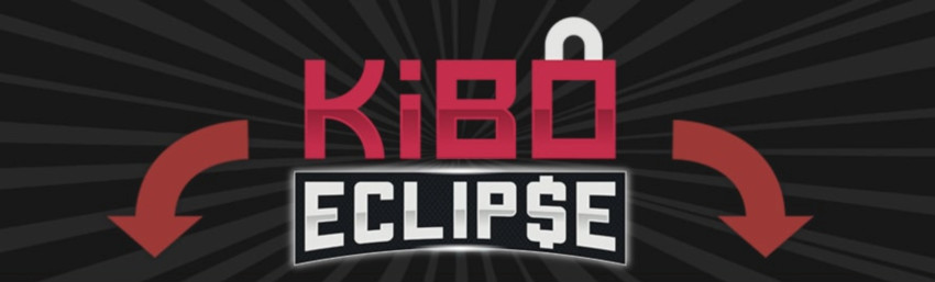 Kibo Eclipse